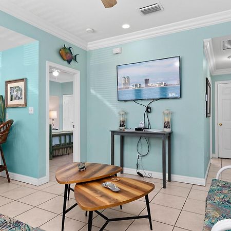 Little Get-Away By The Beach ,Moondancer South Padre Island Exterior photo