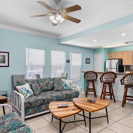 Little Get-Away By The Beach ,Moondancer South Padre Island Exterior photo