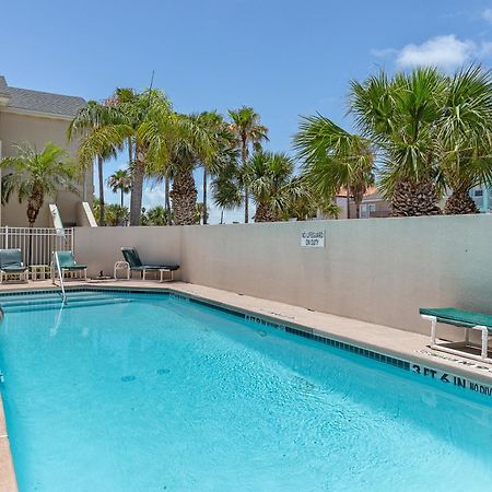Little Get-Away By The Beach ,Moondancer South Padre Island Exterior photo