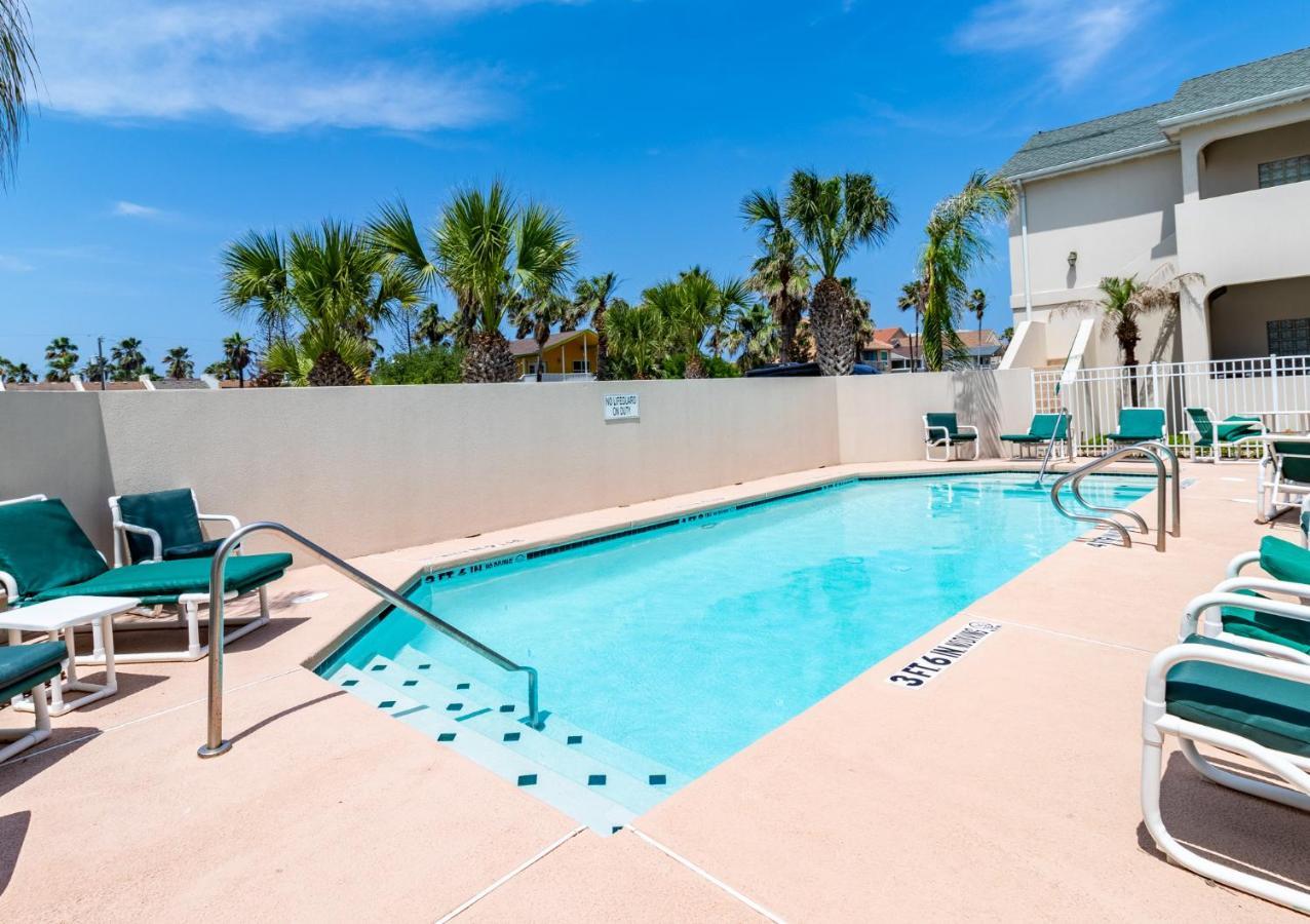 Little Get-Away By The Beach ,Moondancer South Padre Island Exterior photo