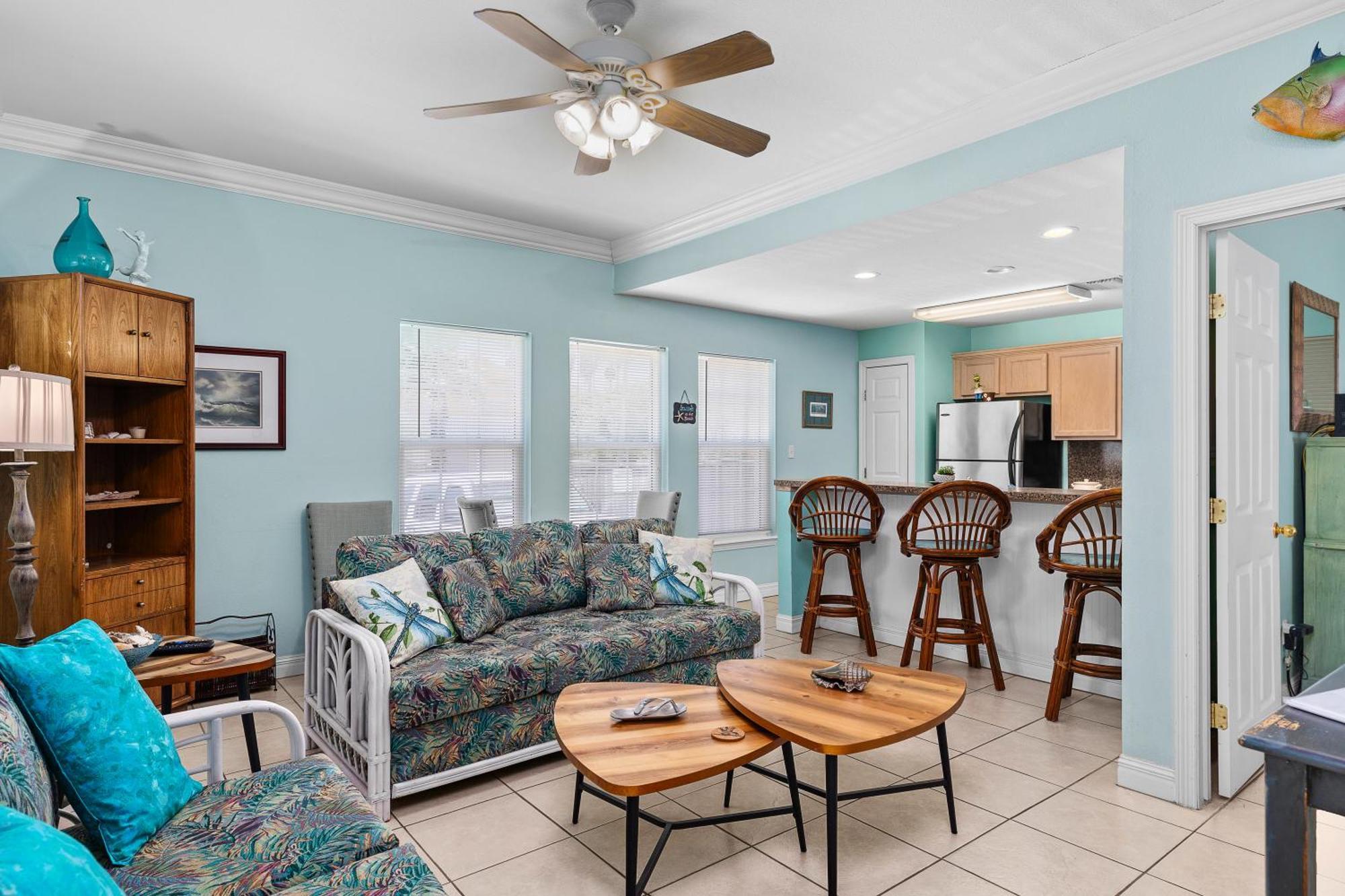 Little Get-Away By The Beach ,Moondancer South Padre Island Exterior photo