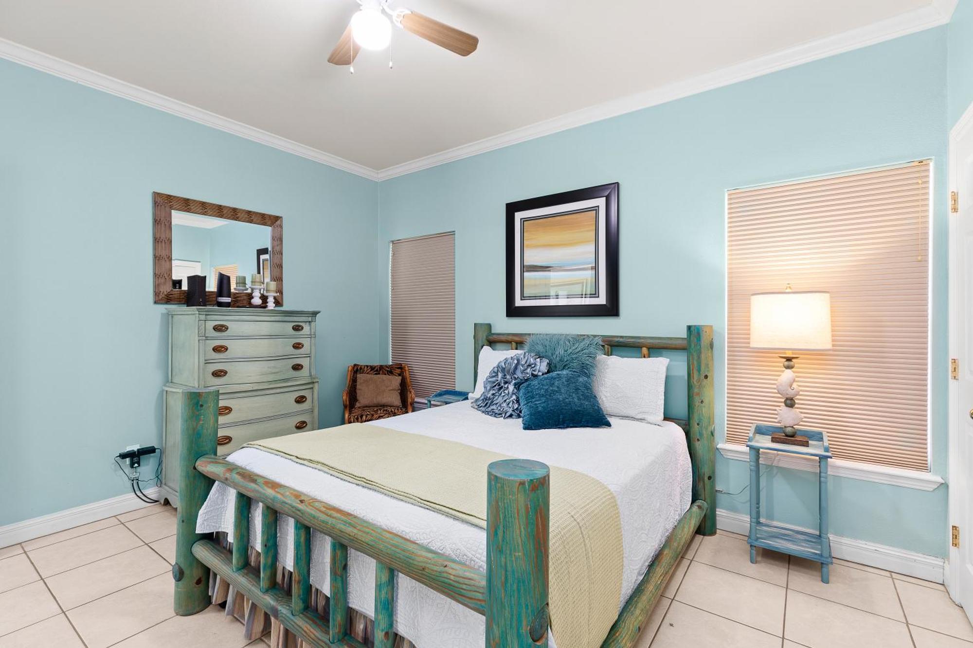 Little Get-Away By The Beach ,Moondancer South Padre Island Exterior photo